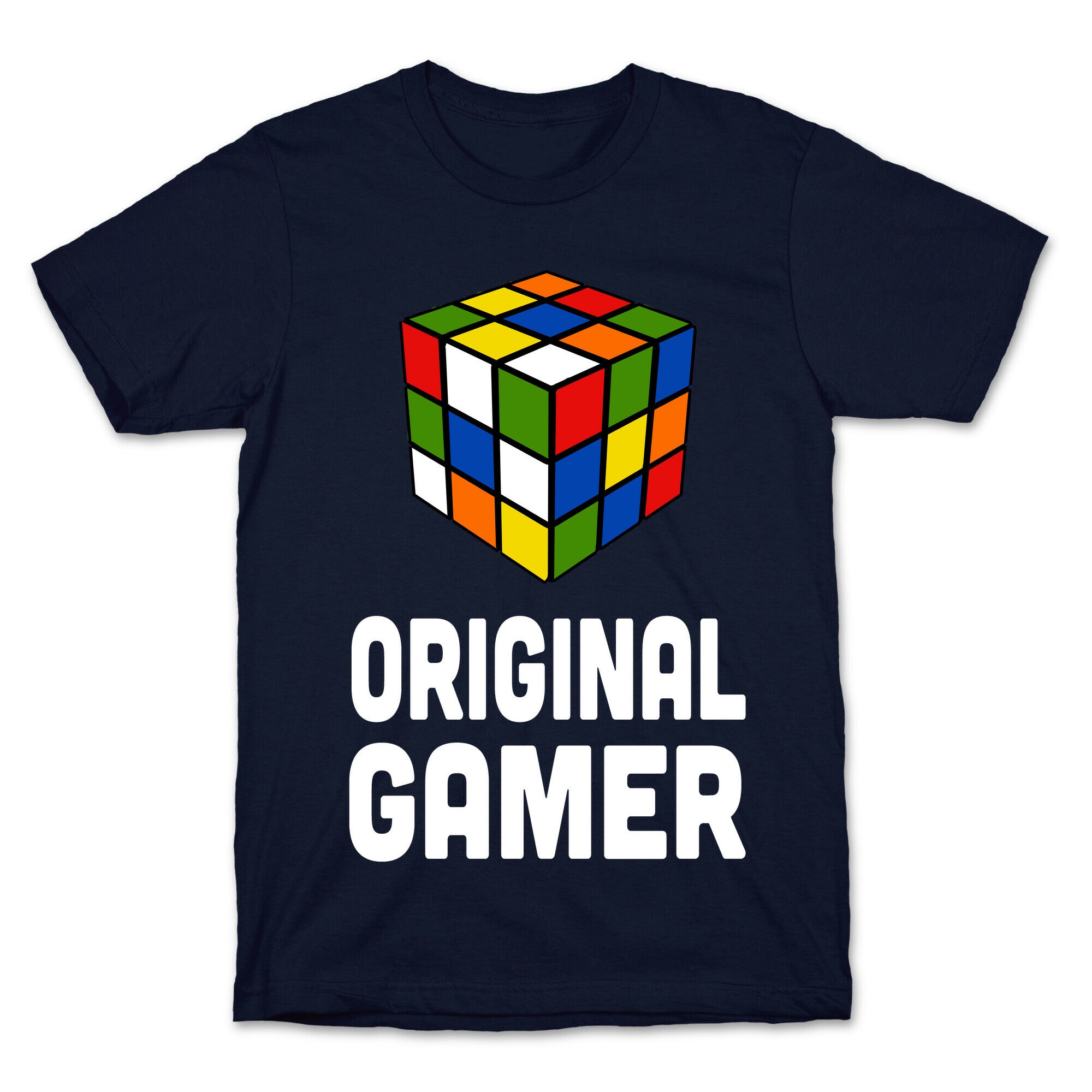 Original Gamer T-Shirt